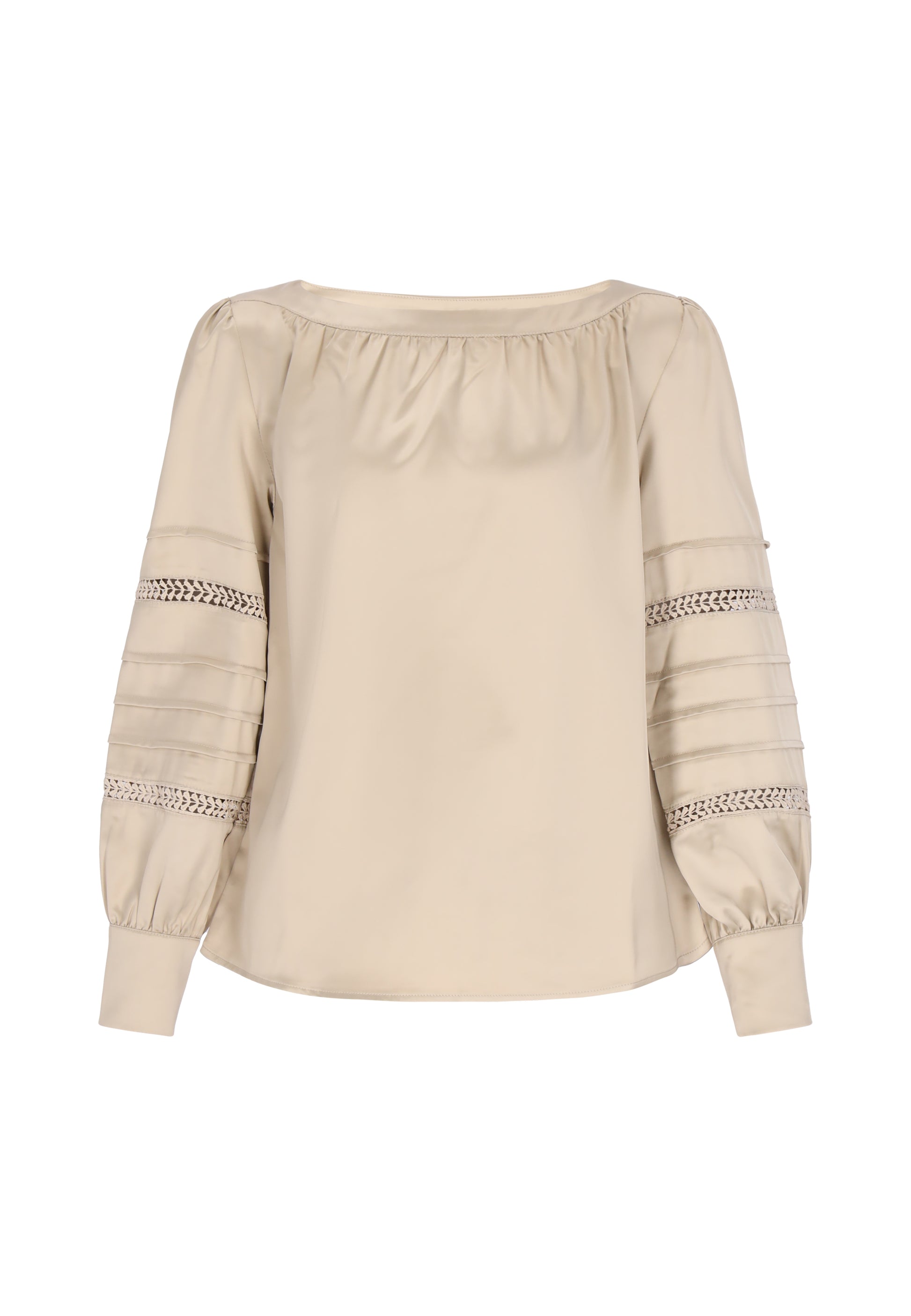 Usha Black Label Women's Blouse