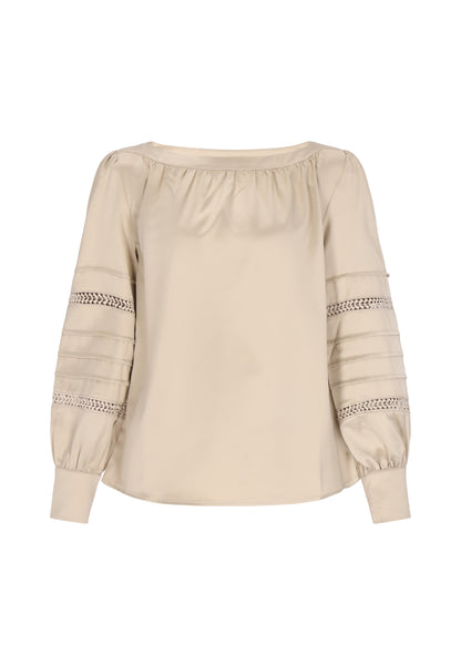 Usha Black Label Women's Blouse