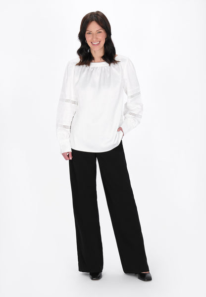 Usha Black Label Women's Blouse