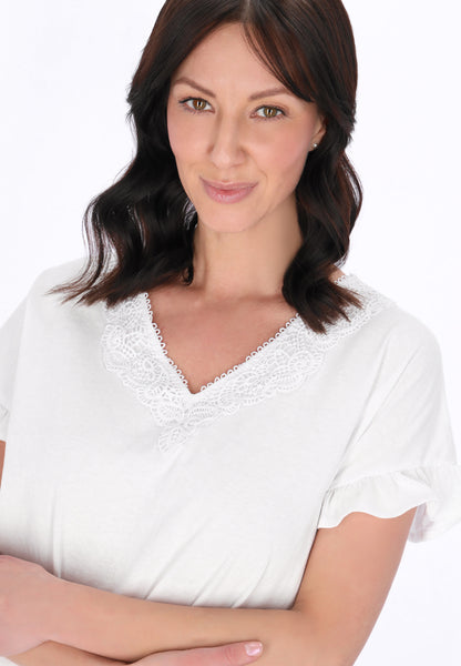 Usha Women's Blouse