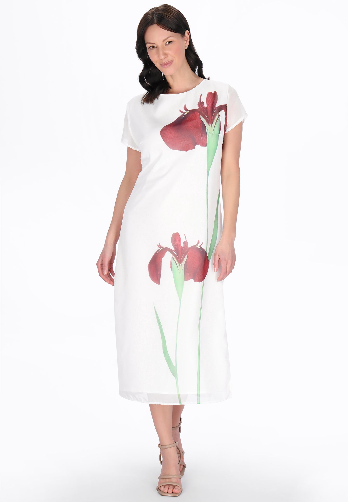 Usha Women's Dress
