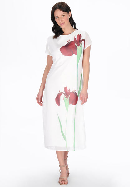 Usha Women's Dress