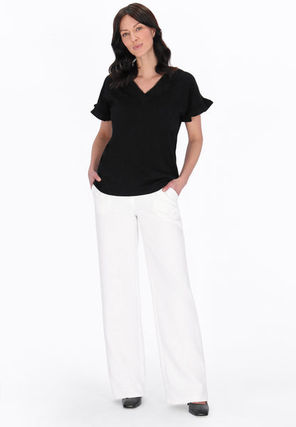 Usha Women's Blouse