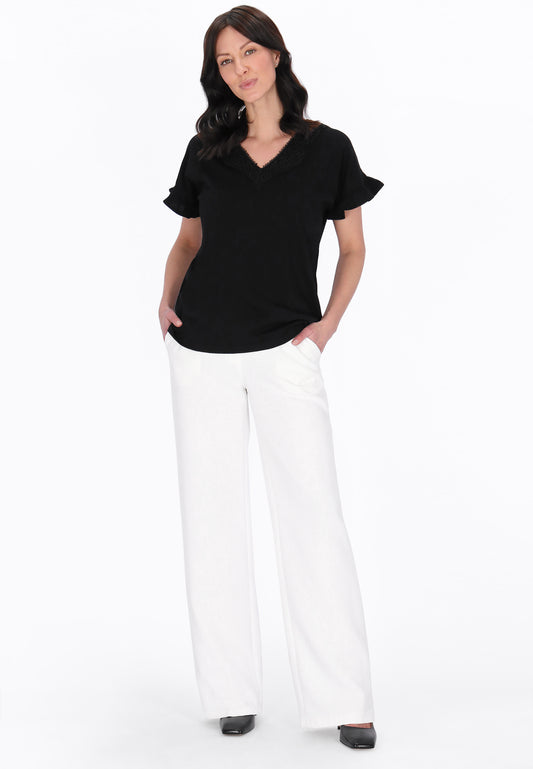 Usha Women's Blouse