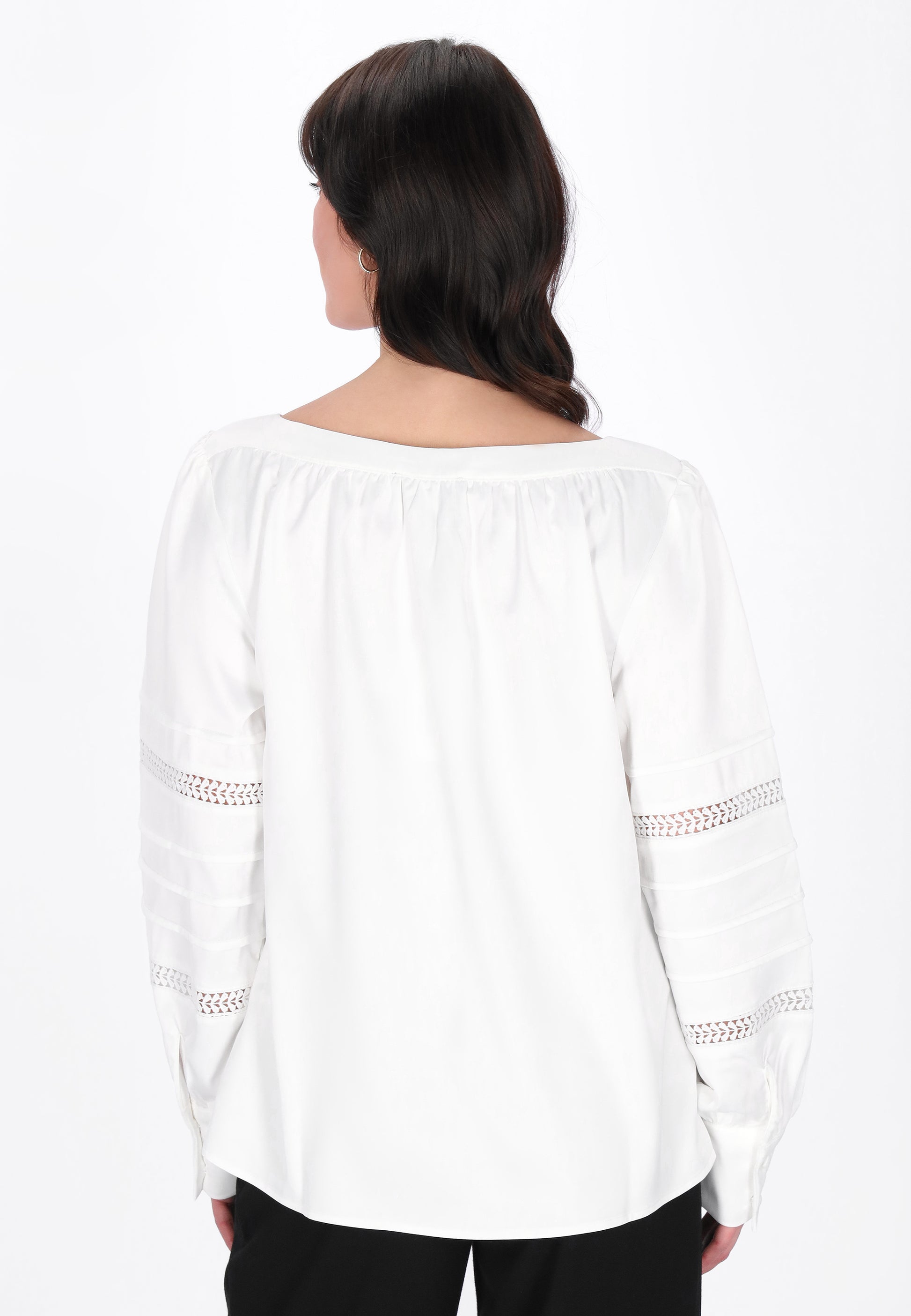 Usha Black Label Women's Blouse