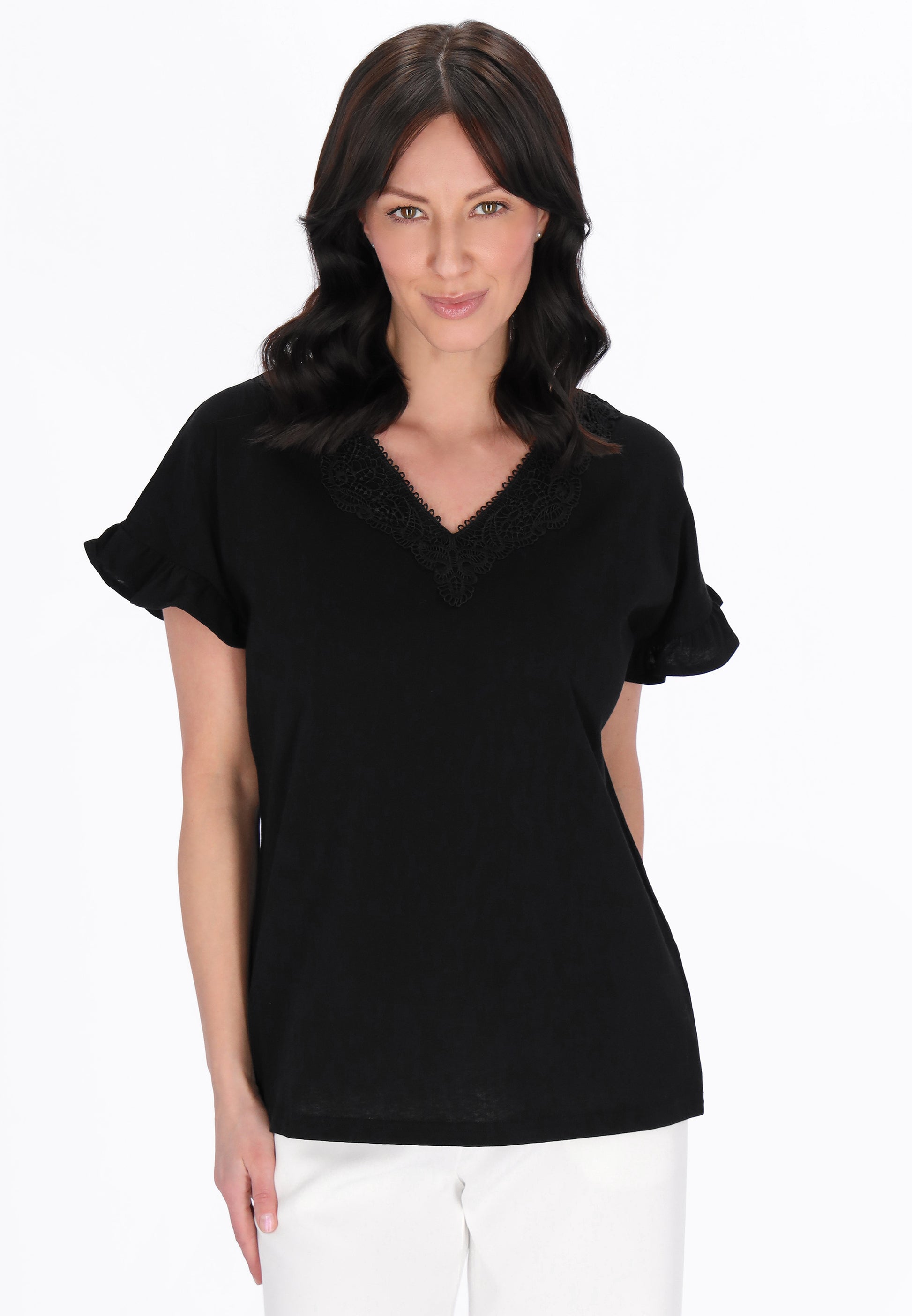 Usha Women's Blouse