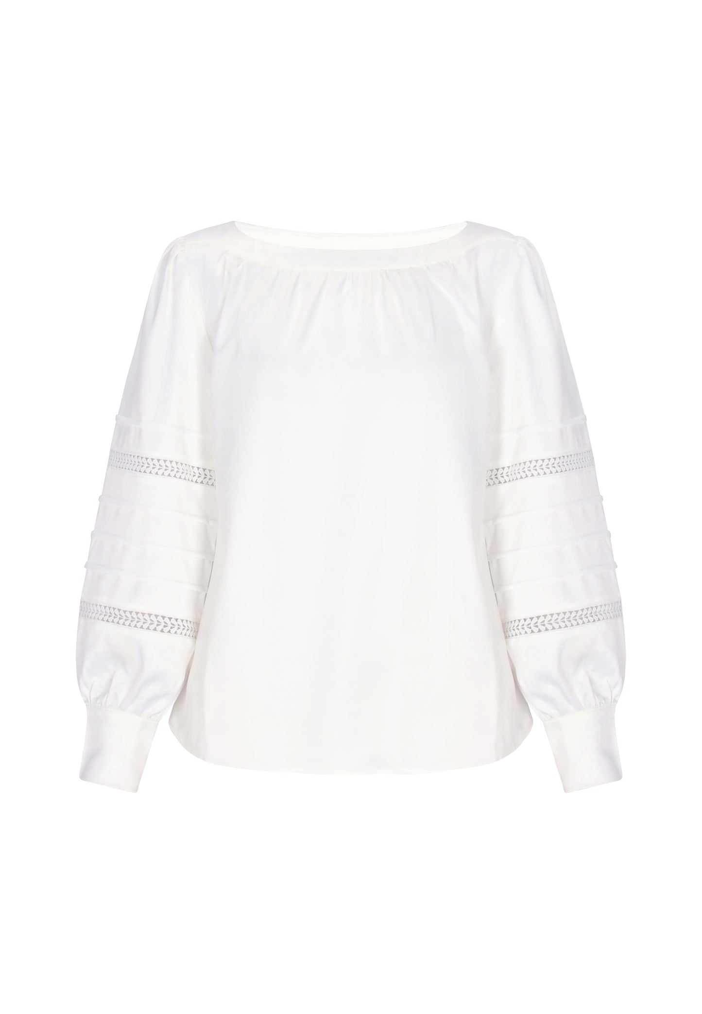 Usha Black Label Women's Blouse