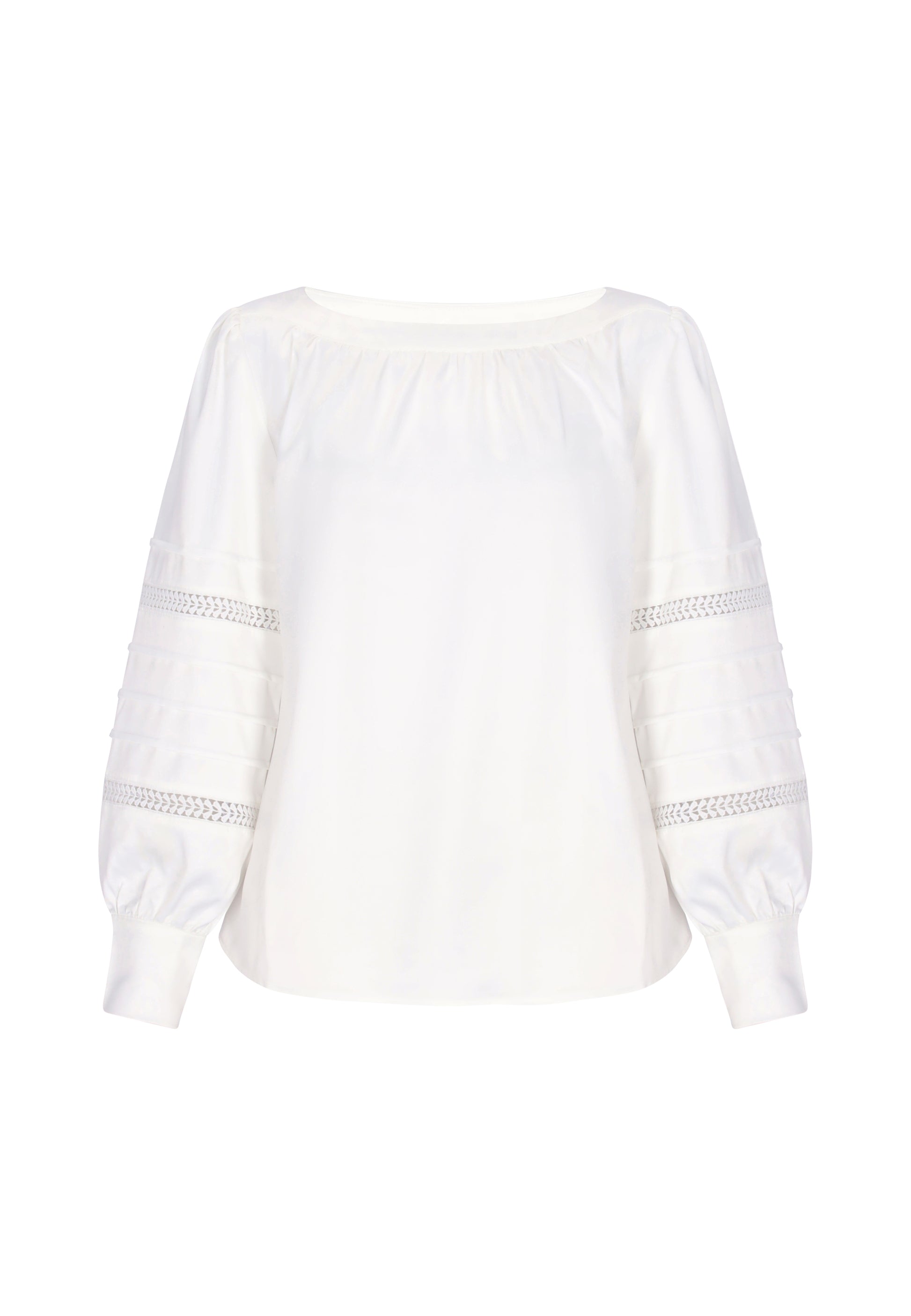 Usha Black Label Women's Blouse
