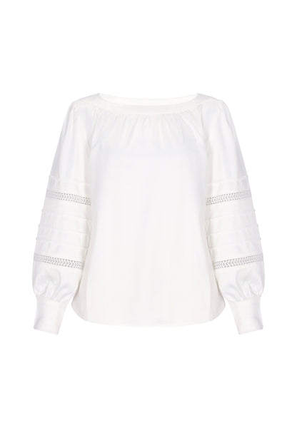 Usha Black Label Women's Blouse