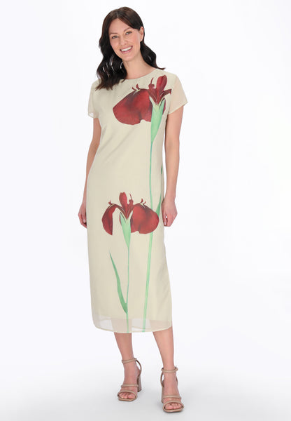 Usha Women's Dress