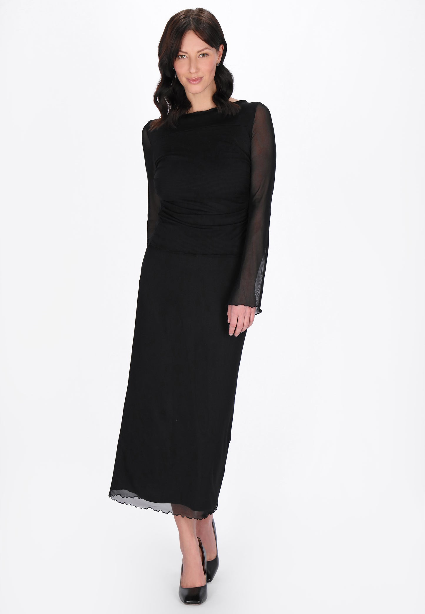 usha BLACK LABEL Damenrock