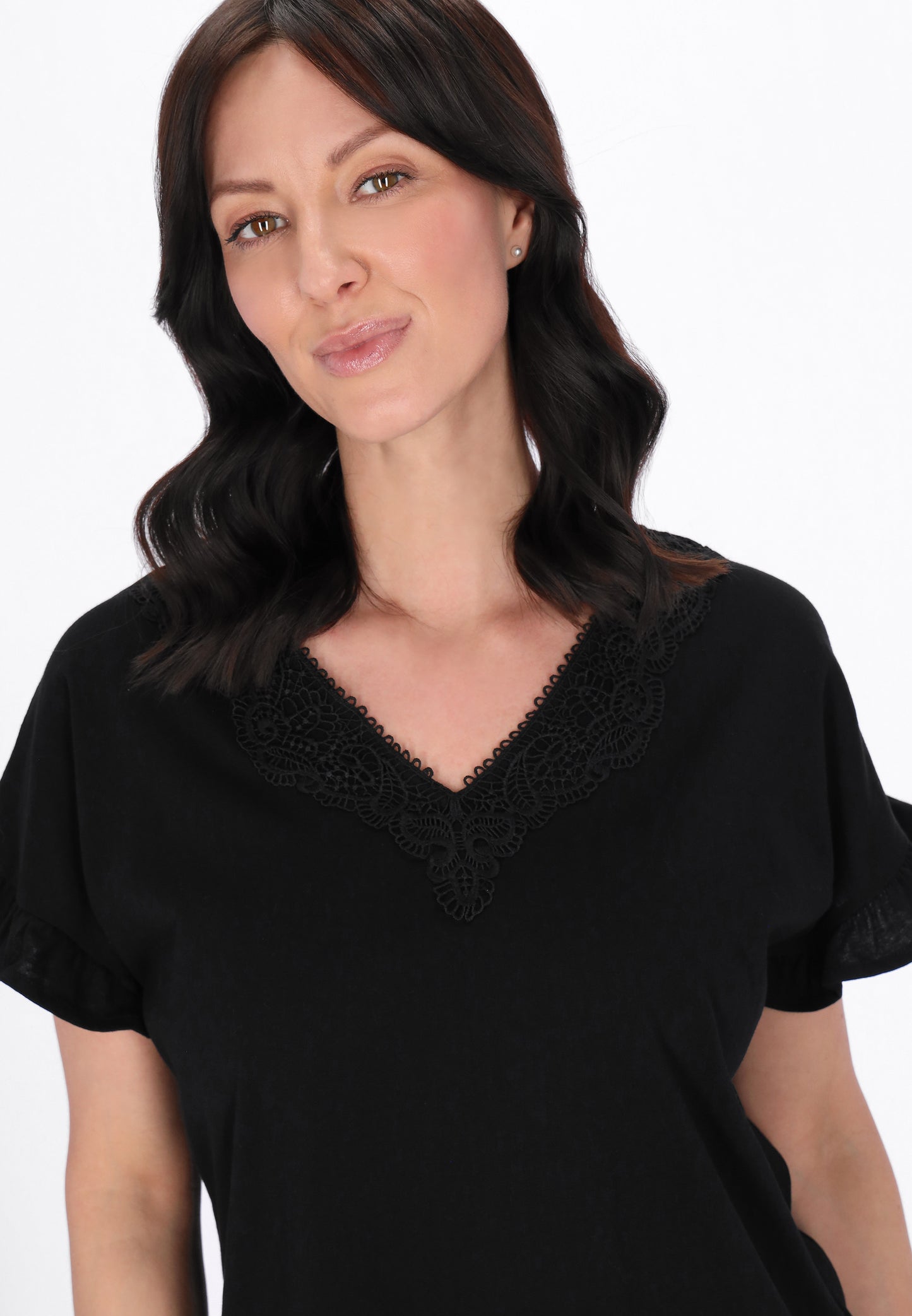 Usha Women's Blouse