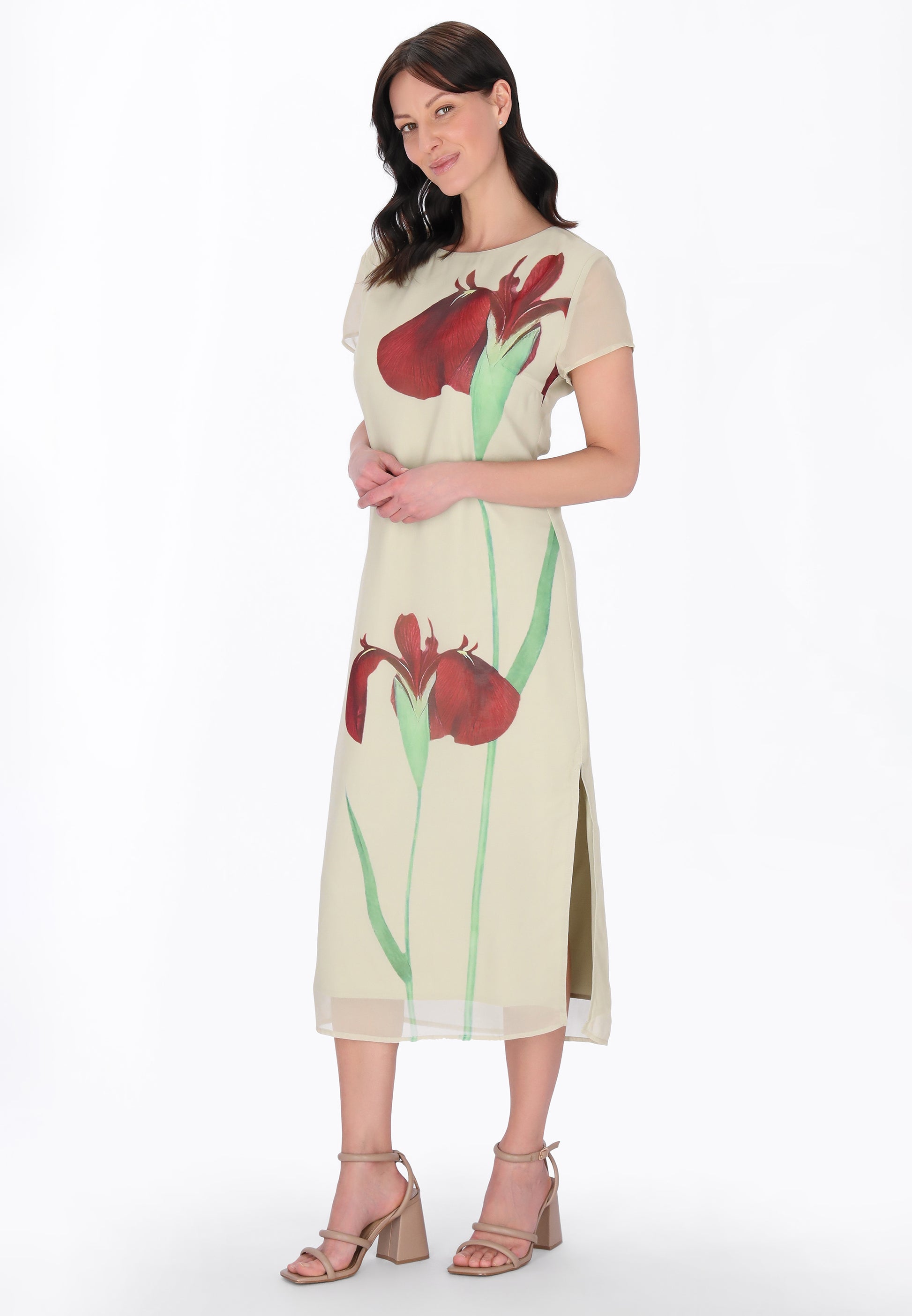 Usha Women's Dress