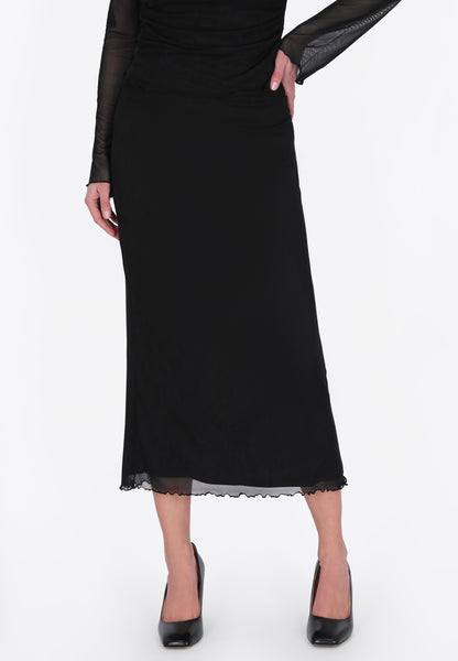 usha BLACK LABEL Damenrock