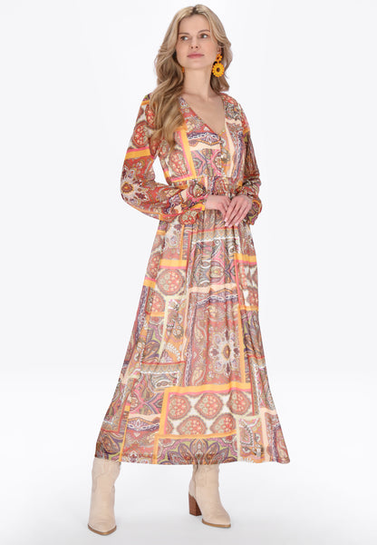 Usha FESTIVAL Women's Dress