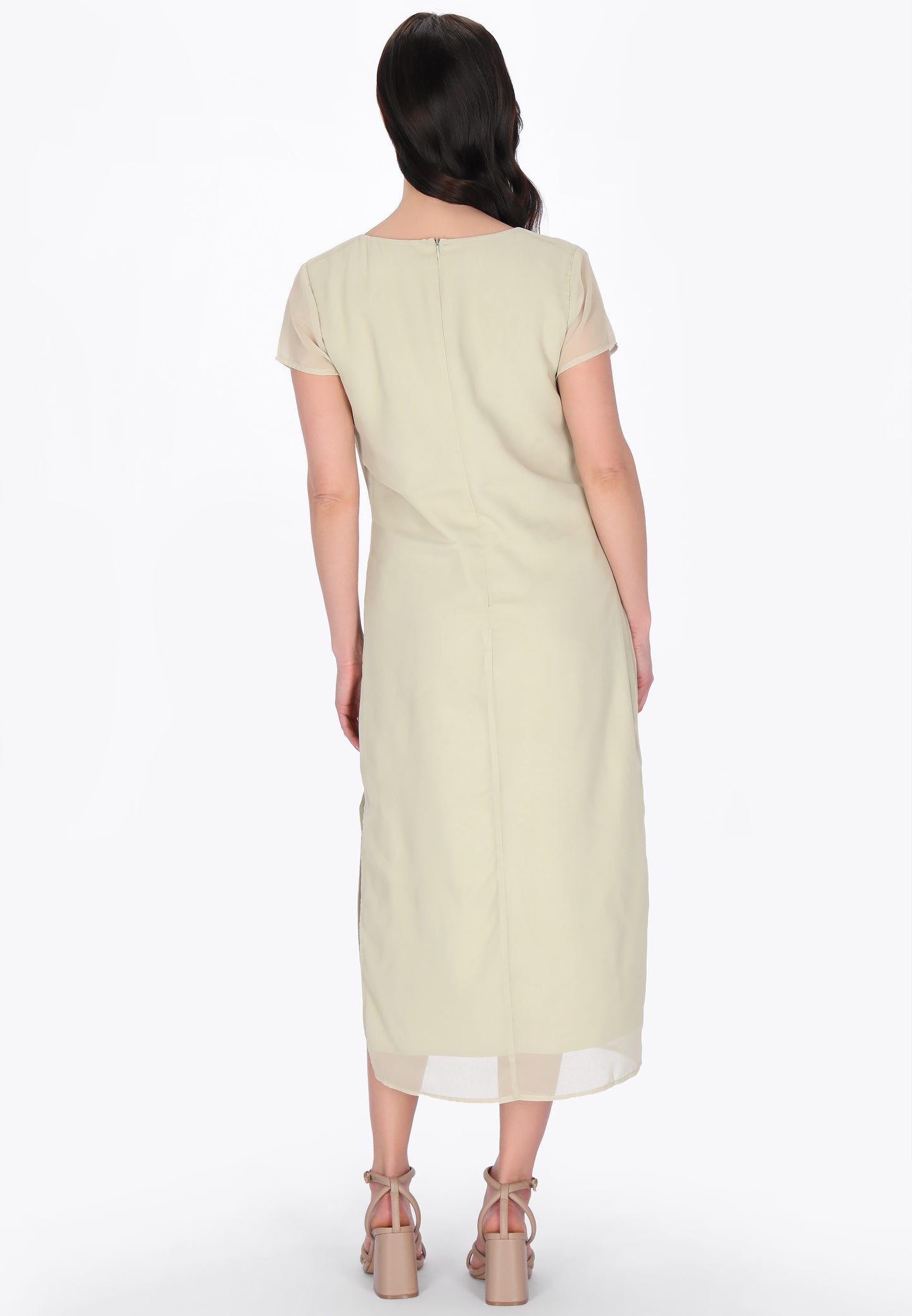 Usha Women's Dress