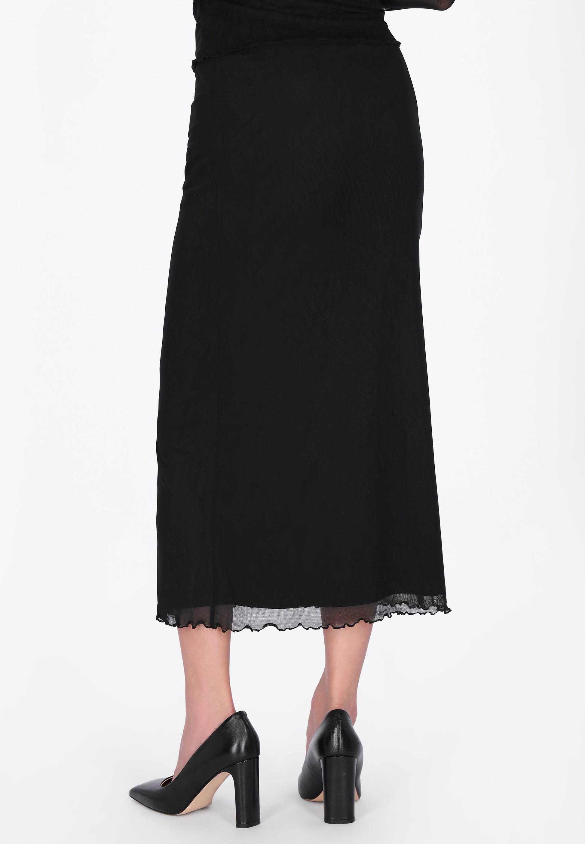 usha BLACK LABEL Damenrock