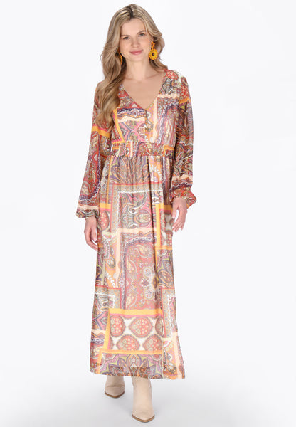 Usha FESTIVAL Women's Dress