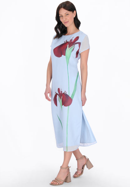 Usha Women's Dress