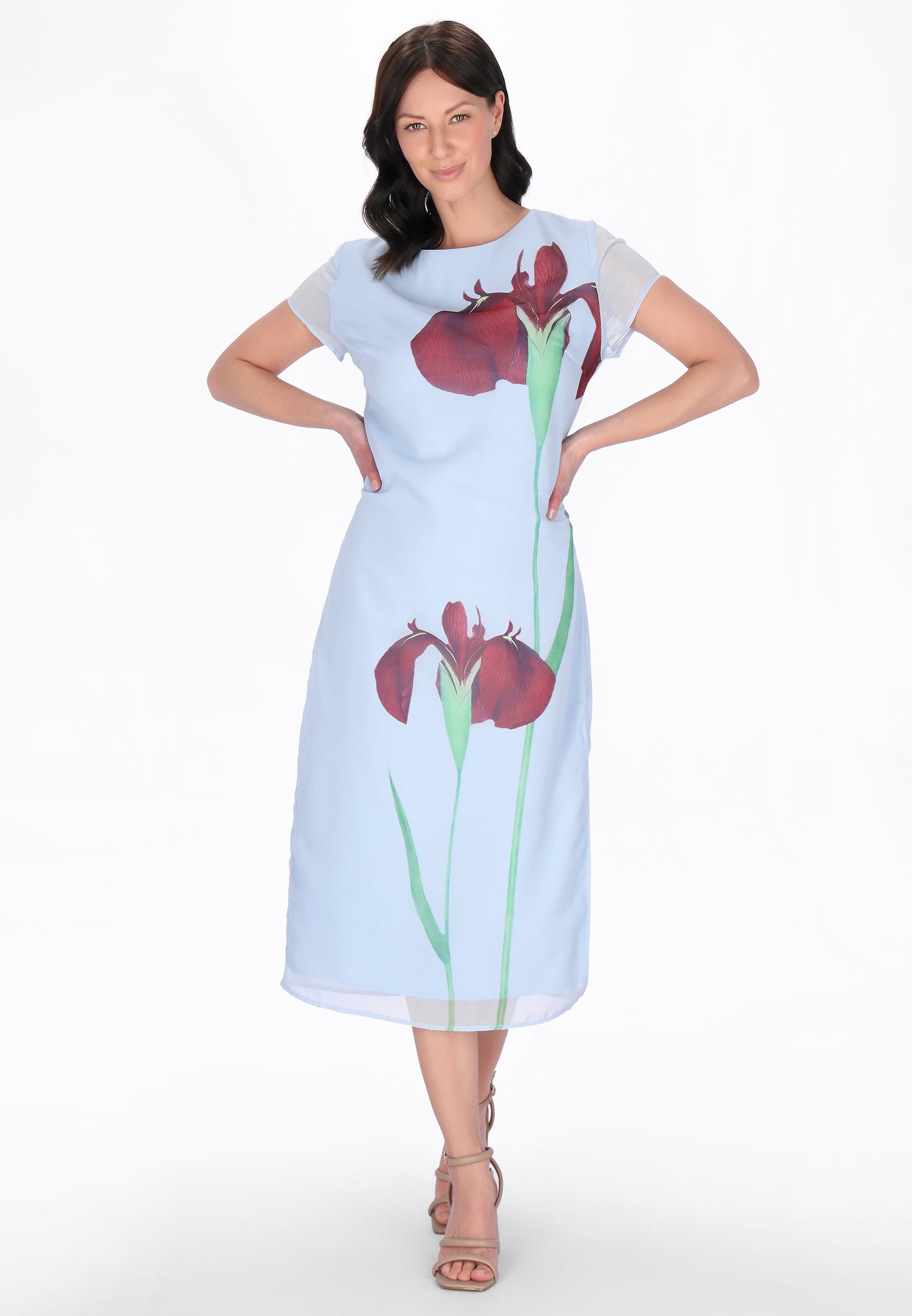 Usha Women's Dress