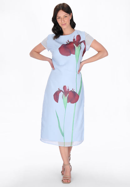 Usha Women's Dress