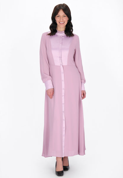 Usha Black Label Women's Dress