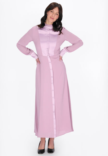 Usha Black Label Women's Dress