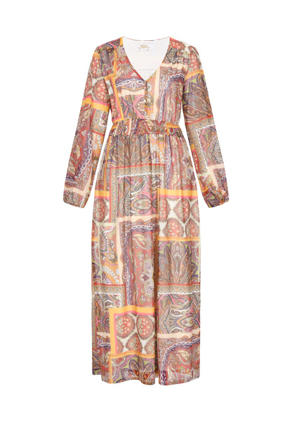 Usha FESTIVAL Women's Dress