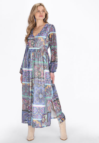 Usha FESTIVAL Women's Dress
