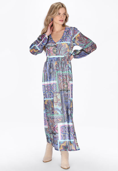 Usha FESTIVAL Women's Dress
