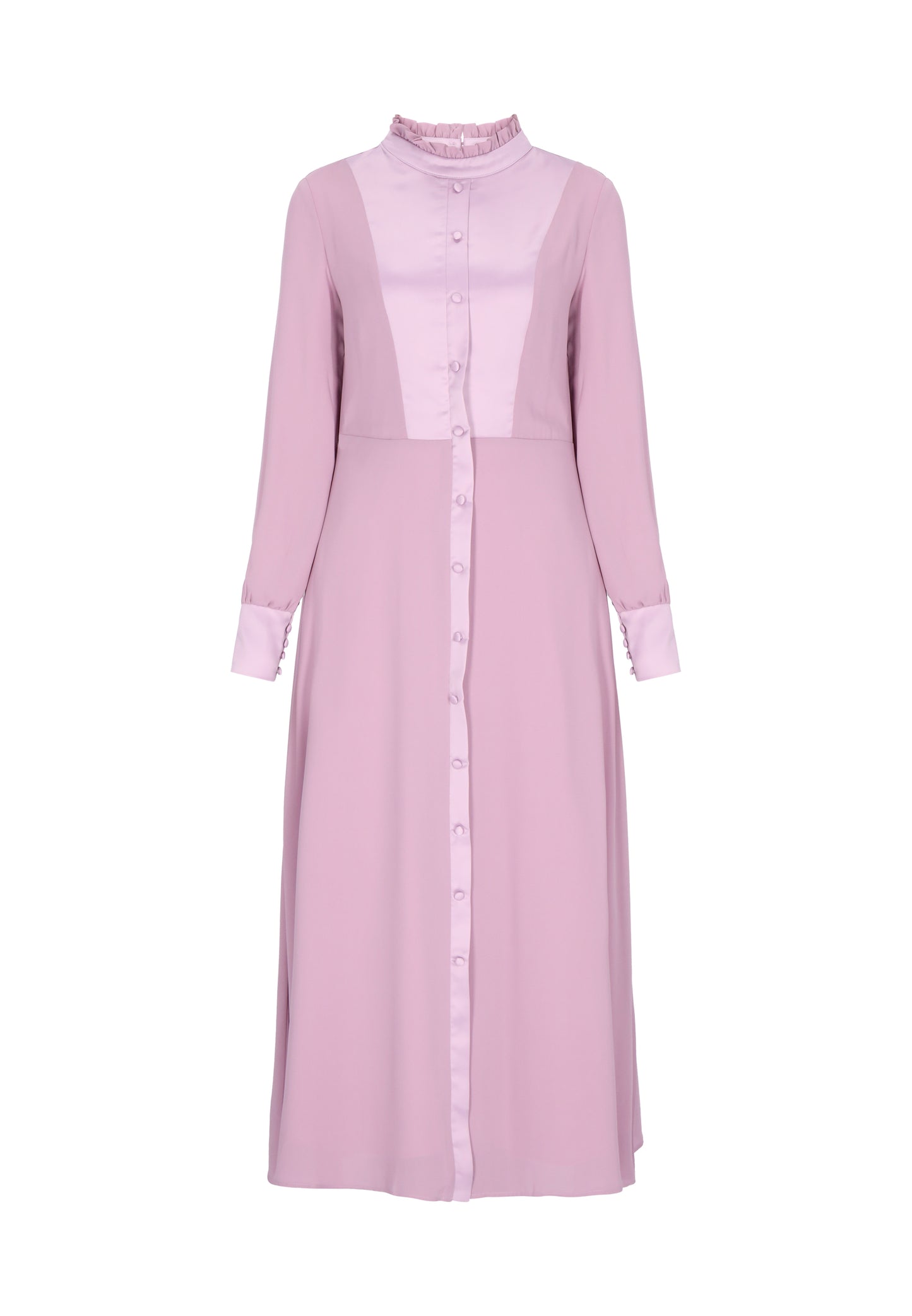 Usha Black Label Women's Dress