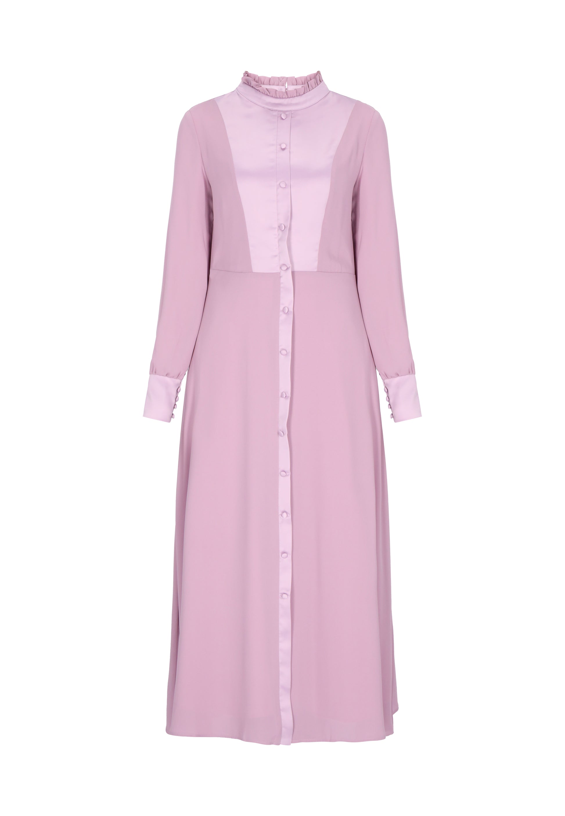 Usha Black Label Women's Dress