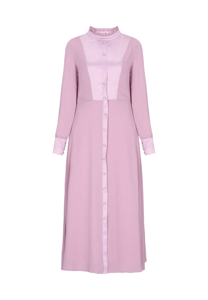 Usha Black Label Women's Dress
