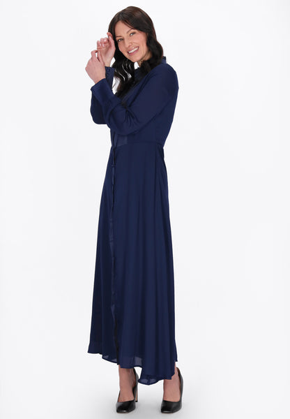 Usha Black Label Women's Dress