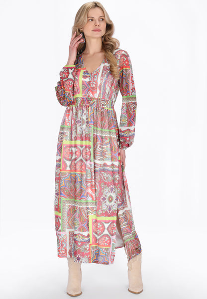 Usha FESTIVAL Women's Dress
