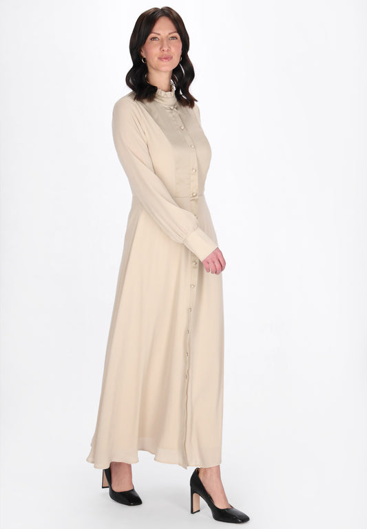 Usha Black Label Women's Dress