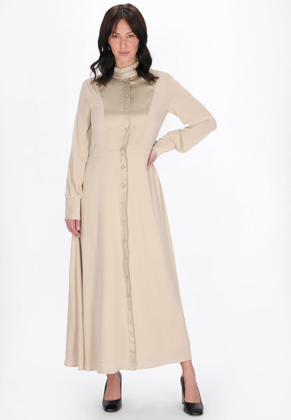 Usha Black Label Women's Dress