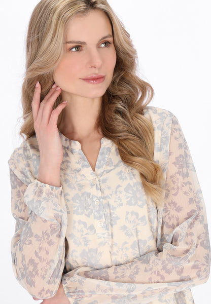 Usha Women's Blouse