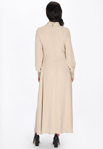 Usha Black Label Women's Dress