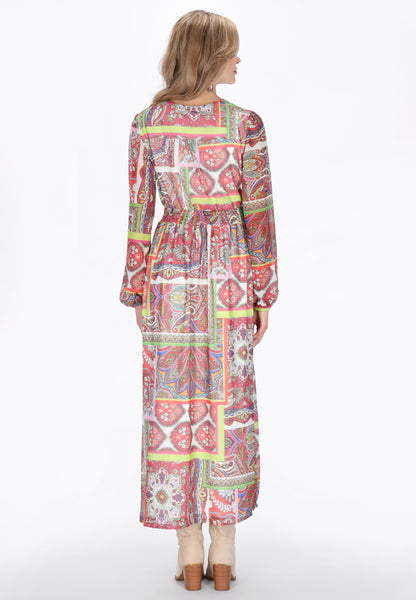 Usha FESTIVAL Women's Dress