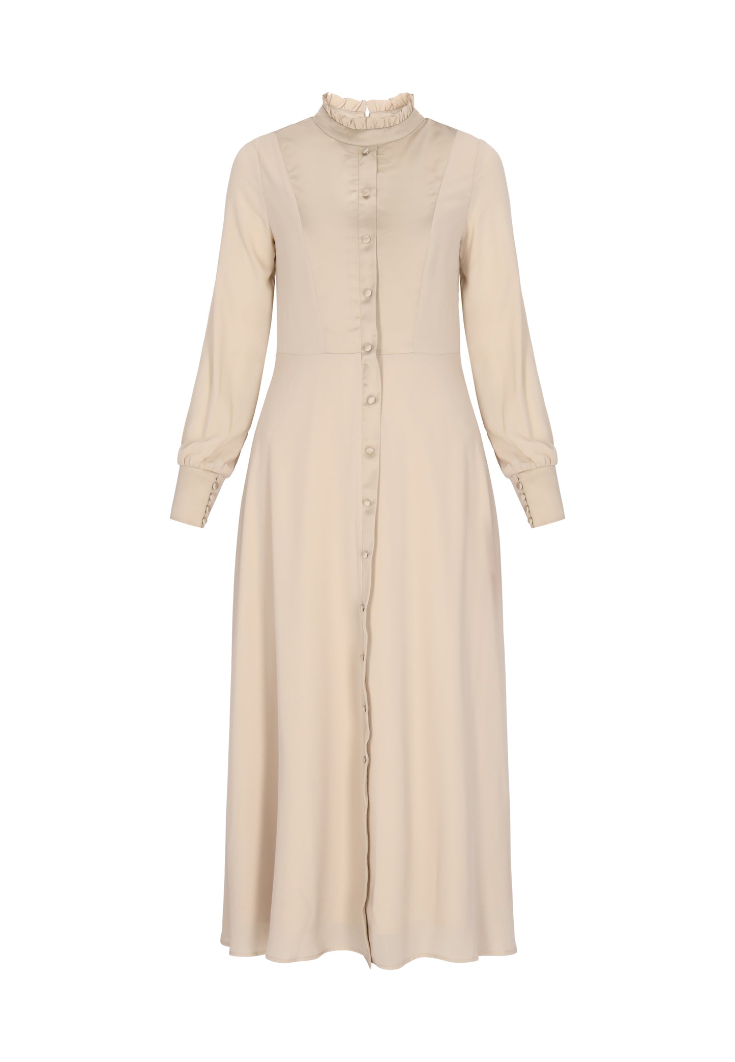 Usha Black Label Women's Dress