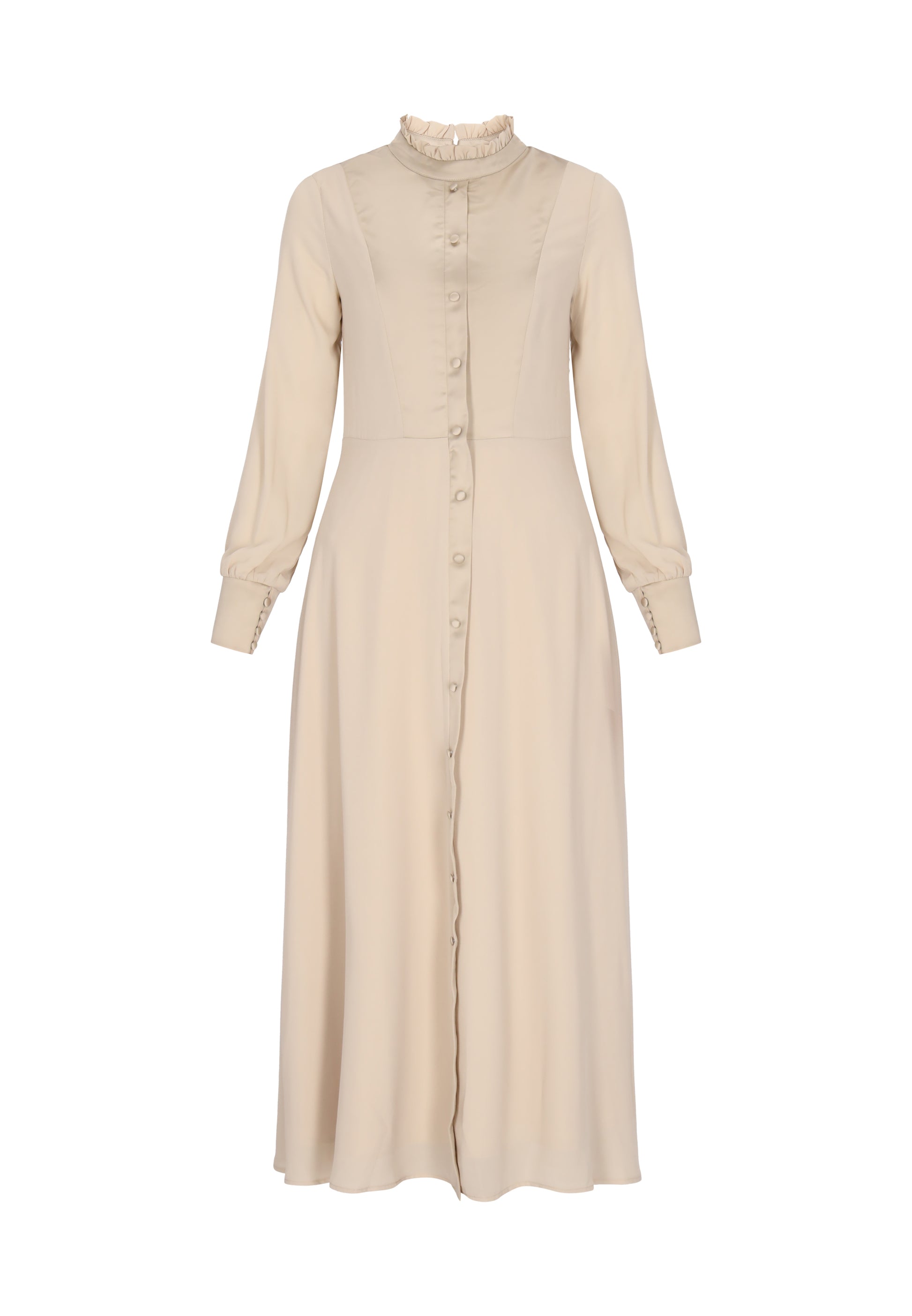 Usha Black Label Women's Dress