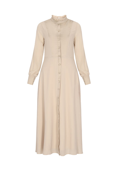 Usha Black Label Women's Dress