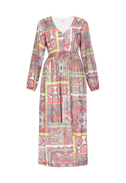 Usha FESTIVAL Women's Dress