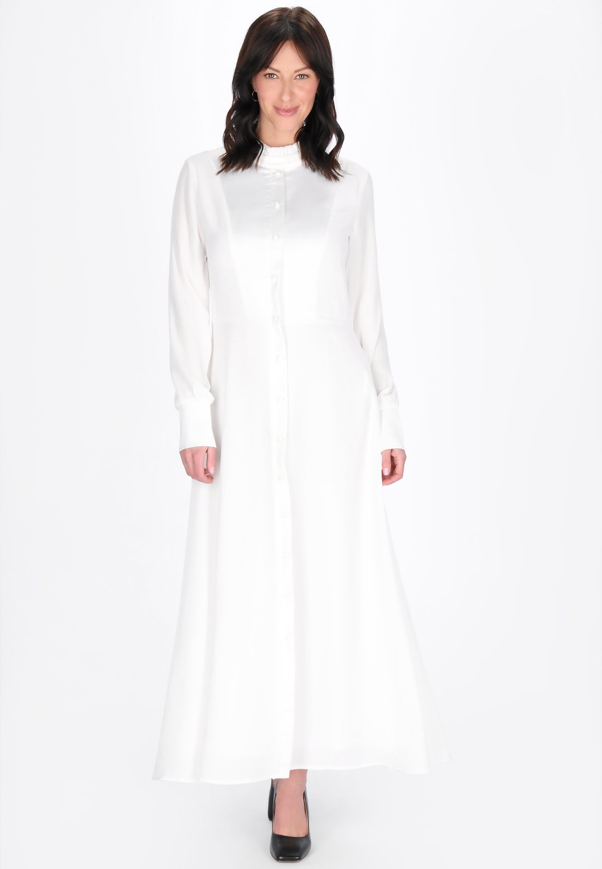 Usha Black Label Women's Dress