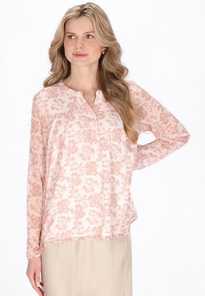 Usha Women's Blouse