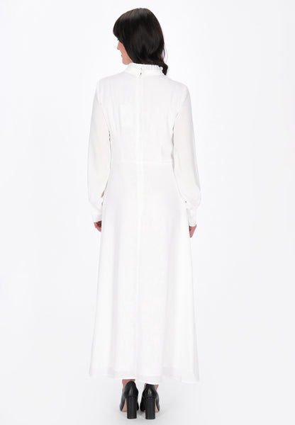 Usha Black Label Women's Dress
