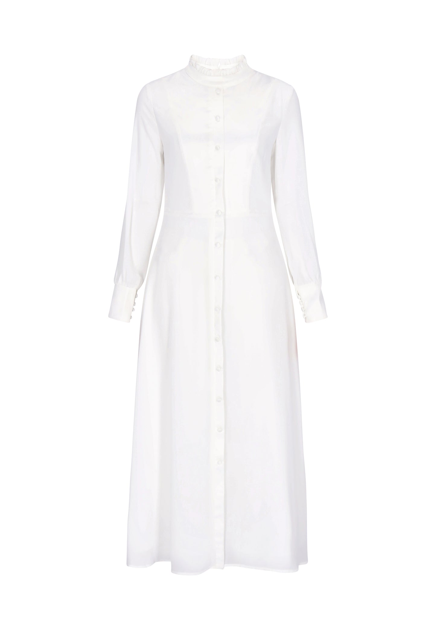 Usha Black Label Women's Dress