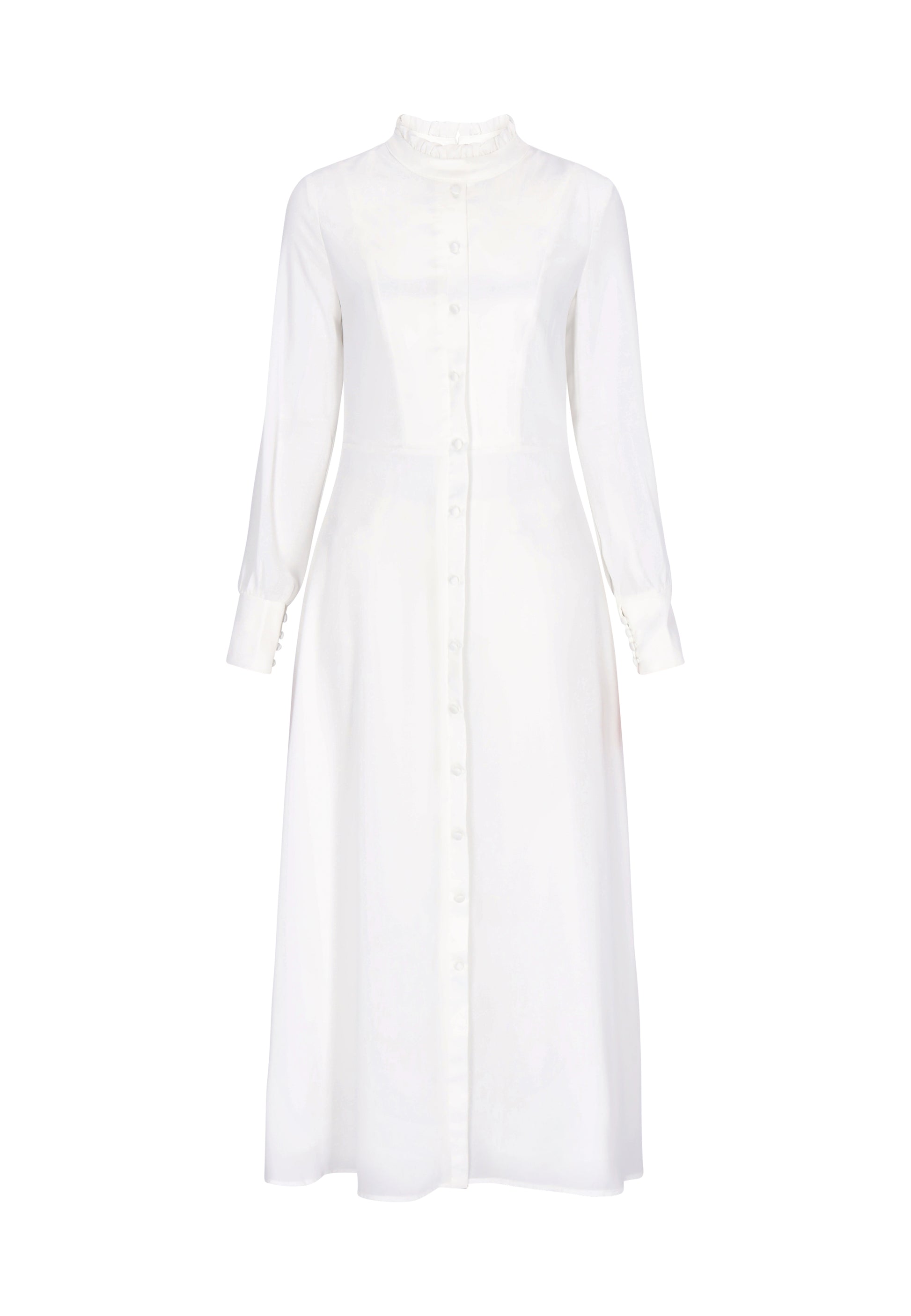 Usha Black Label Women's Dress