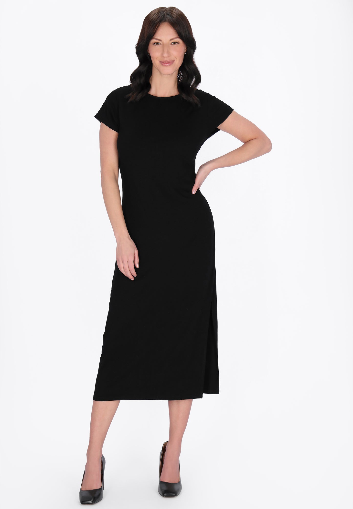 usha BLACK LABEL Women's Dress